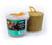 Feldy Pecker Block Seaweed