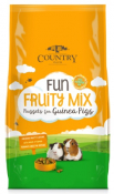 Value Guinea Pig Nuggets 10kg