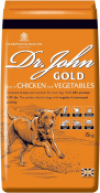 Dr John Gold Dog Food 15kg