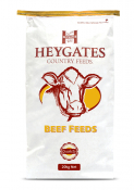 Heygates Natural Beef Nuts