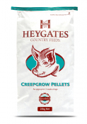 Heygates Creepgrow Pellets