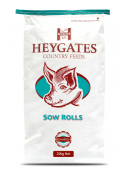 Heygates Sow Rolls