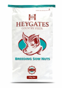 Heygates Sow Nuts