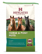 Heygates Horse & Pony Nuts