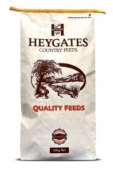 Heygates Cut Maize