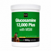 Glucosamine 12,000 Plus 900g