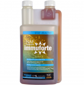 Immuforte Liquid 1L