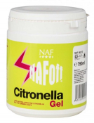 Citronella Gel 750Ml