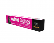 Instant Biotics