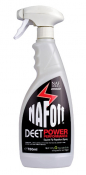 Deet Power Performance Spray 750ml
