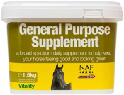 General Purpose Supp 1.5Kg