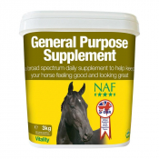 General Purpose Supp 3Kg