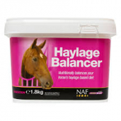 Haylage Balancer 1.8Kg