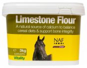Limestone Flour 3Kg