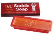 Naf Leather Saddle Soap 250G