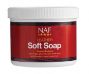 Naf Leather Soft Soap 450G