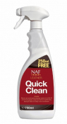 Naf Leather Quick Clean 750ml