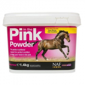 Pink Powder 1.4Kg