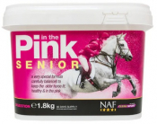 Senior In The Pink  1.8Kg