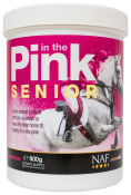 Senior In The Pink 900G