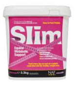 Slim Pellets 3.3Kg