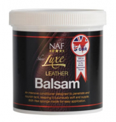 Sheer Luxe Leather Balsam 400G