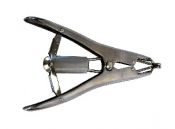 Elastration Pliers