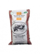 A&P Pot Bellied Pig
