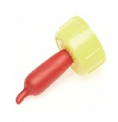 Pritchard Screw On Teat
