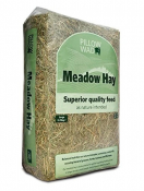 Pillow Wad Meadow Hay 2.25kg