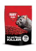 Lodi Ruby Grain Bait 150g Pk
