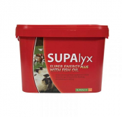 Supalyx Super Energy Plus