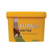 Supalyx Cattle