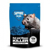 Lodi Sapphire Grain Bait 150g Pk
