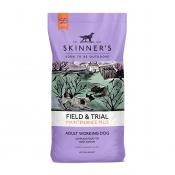 Skinners F&T Maint Plus 15kg