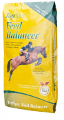 Top Spec Feed Balancer