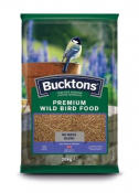 Buckton Premium Wild Bird 20kg