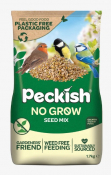 Peckish No Grow 1.7kg