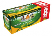 Peckish Complete Suet Cake 8 pack