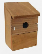 Peckish Everyday Nest Box