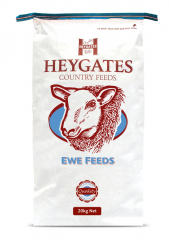 Farm Feed