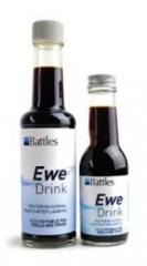 Battles Ewe Drink