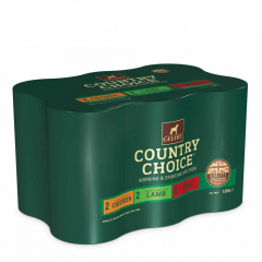 Wet Dog Food