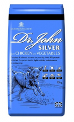 Working Dog Food