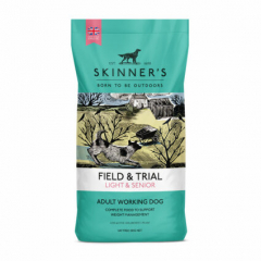 Skinners Field & Trial Lite & Senior
