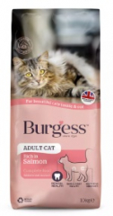 Burgess Scottish Salmon