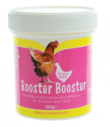 Poultry Supplements