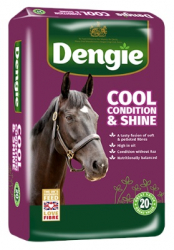 Dengie CoolCond&Shine