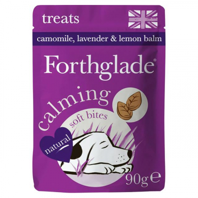 Forthglade Soft Calm Treats