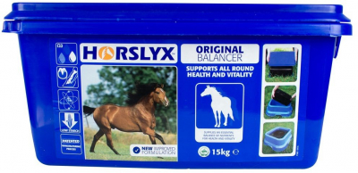 Horslyx Original Lick 15Kg